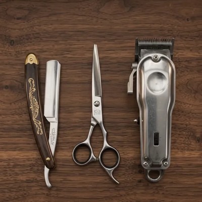 Equipamento de precisão 05