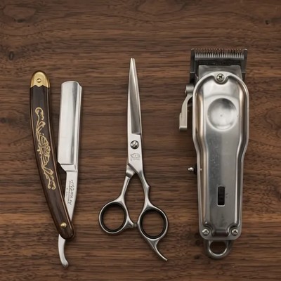 Equipamento de precisão 06